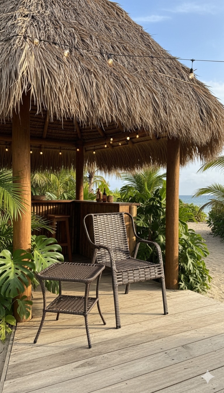 Cadeira Tradicional | BOTH 1025 