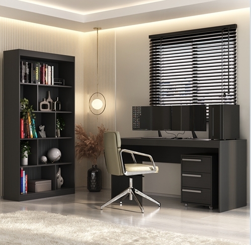 Escritório OFFICE 11 | Hecol 0426