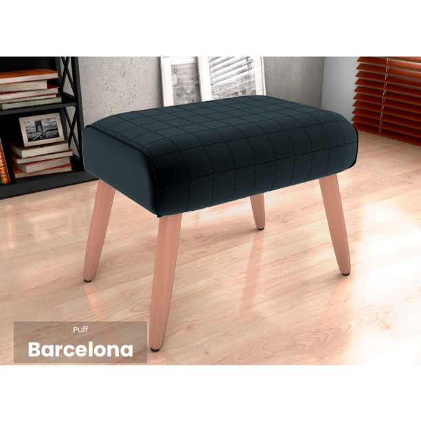 Puff Barcelona | A partir de R$ 169,00 | Matrix