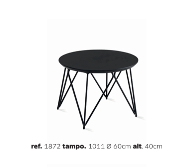 Mesa Lateral 1872 | Milano 0626