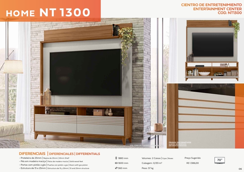 Home | NT1300 | Notável 0426