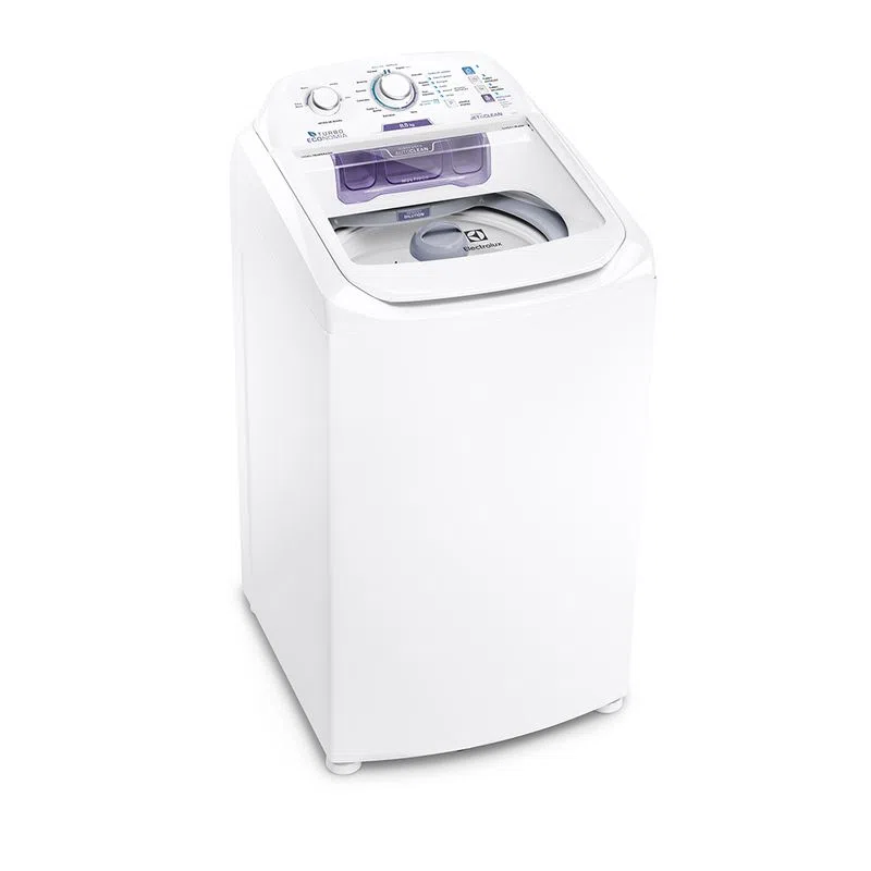 Maquina De Lavar 8,5Kg | LAC09 | Electrolux | Tá Barato!! Consulte