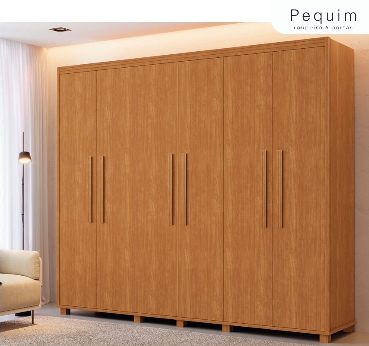 Roupeiro Pequim | Fenix 0826