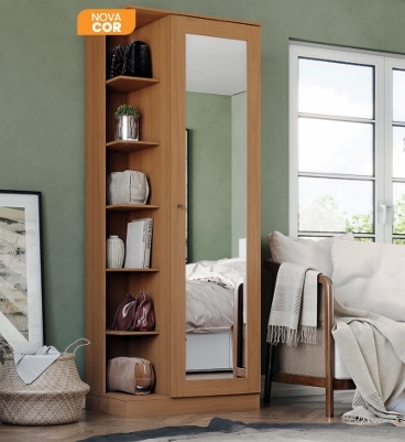 Sapateira Duetto | Henn 0426