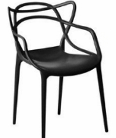 Cadeira Allegra | 2196 | Lindelli 0326