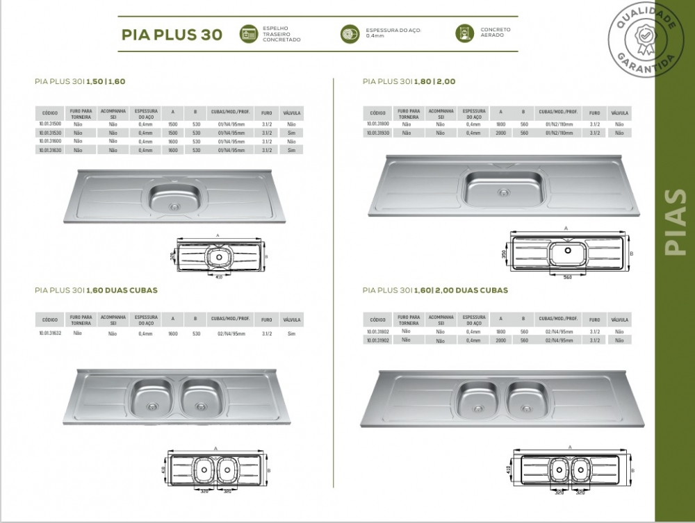 Pia Plus 30 | Ghel plus 0825