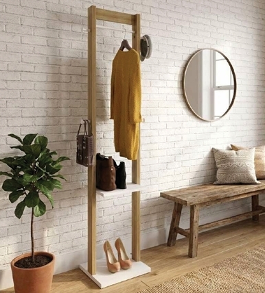 Cabideiro | AZ1019 | Tecnomobili 0326