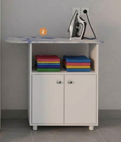 Tábua de Passar | TP3050 | Tecnomobili 0326