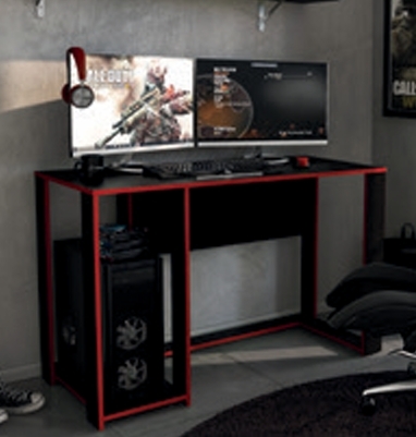 Mesa Gamer Singapura | Politorno 0526
