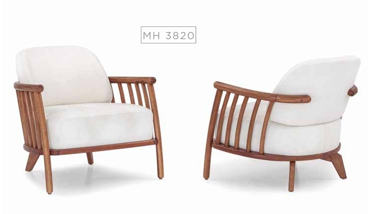Cadeira MH 3820 | Herval 0726