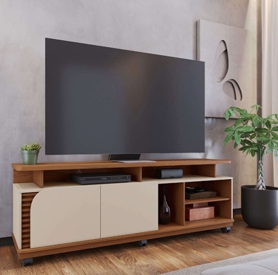 Rack Jurerê 1.8 180  | Colibri 0326