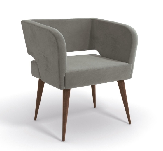 Poltrona Antara | REF.: POL002 | Kappesberg Estar 0626