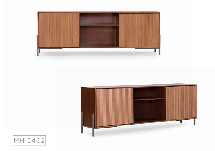 Balcão Buffet MH 5402 | Herval 0726