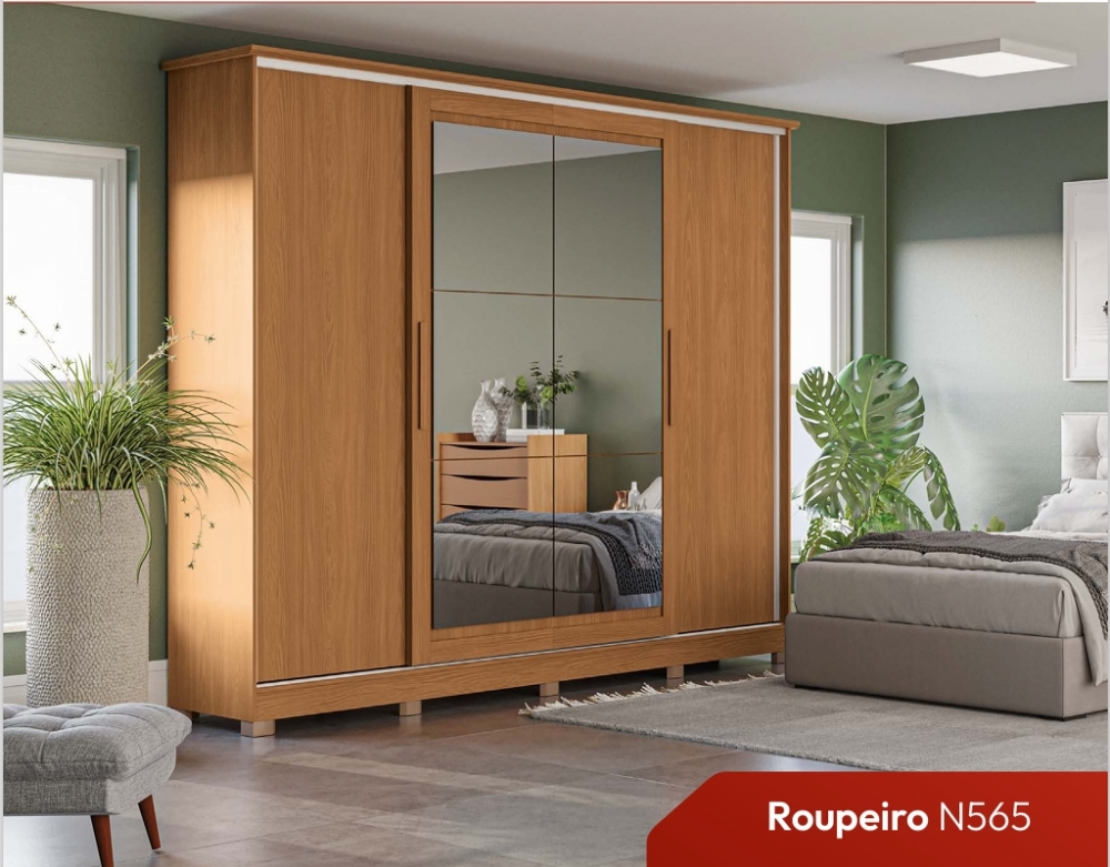Roupeiro N565 | Kappesberg Madeira | Venda : -62% 0925