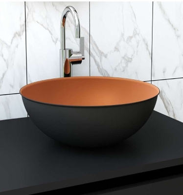 Pia de Banheiro | BN3674 | Tecnomobili 0326