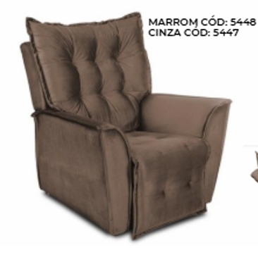 Poltrona do Papai | Lindelli 0326