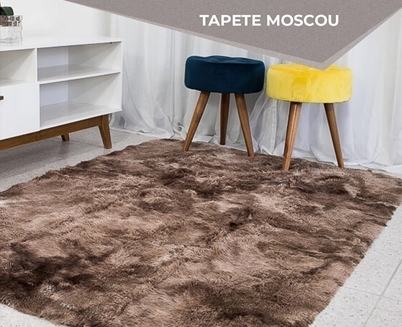 Tapete Moscou | Lindelli 0326