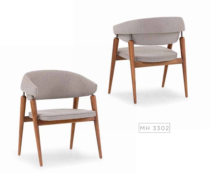 Cadeira MH 3302 | Herval 0726