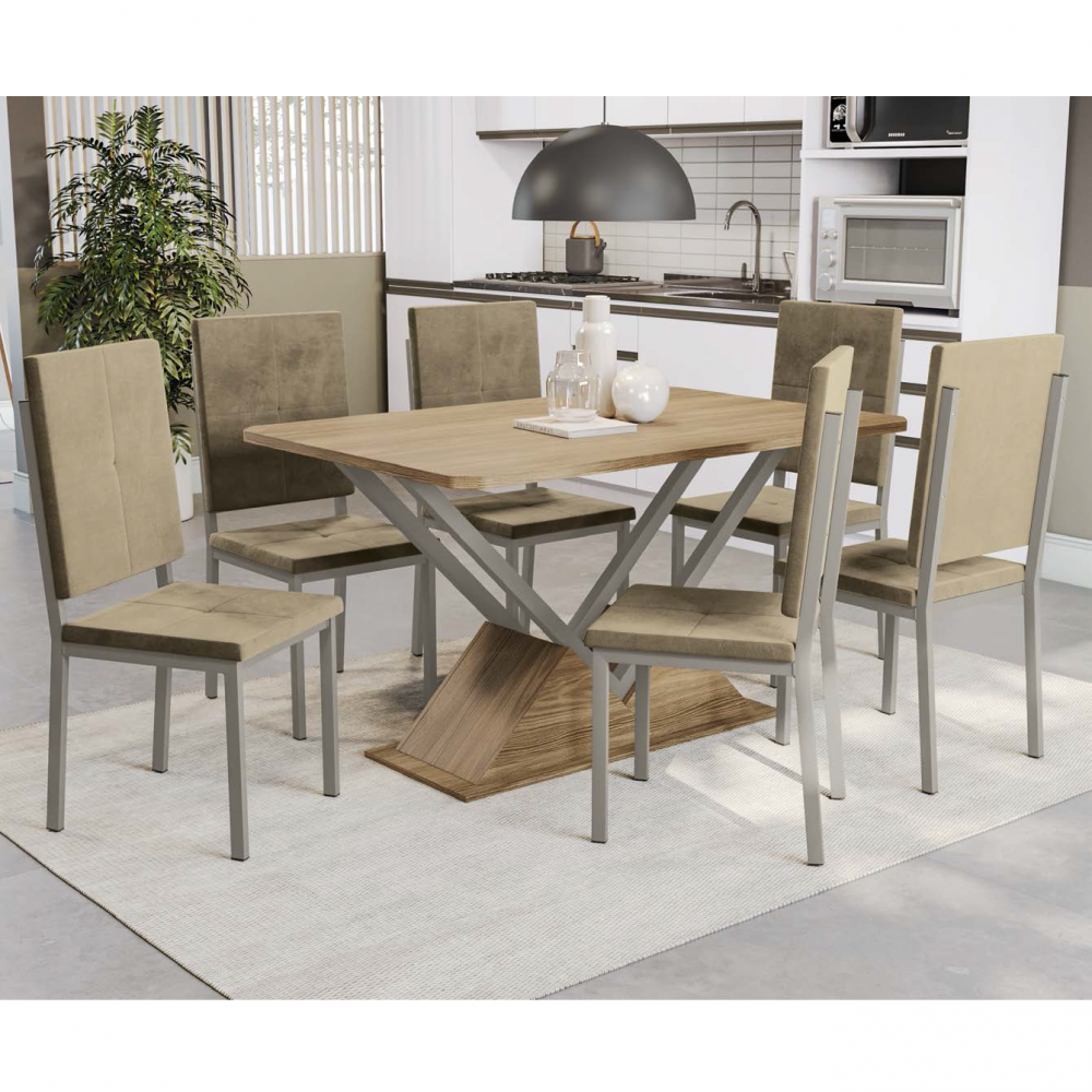 Aughe 4 piece dining set hot sale