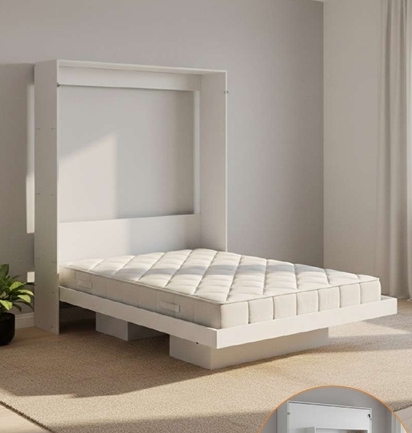 Cama Casal Articulada | CM8016 | Tecnomobili 0326