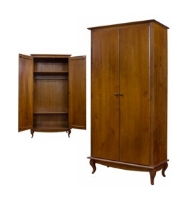 Roupeiro Country Clean | 5262 | Ativa 0626