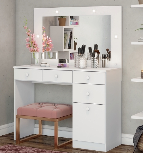 Penteadeira Chanel | Henn 0426