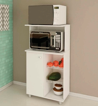 Balcão Duplo p/ Forno | BF3207 | Tecnomobili 0326