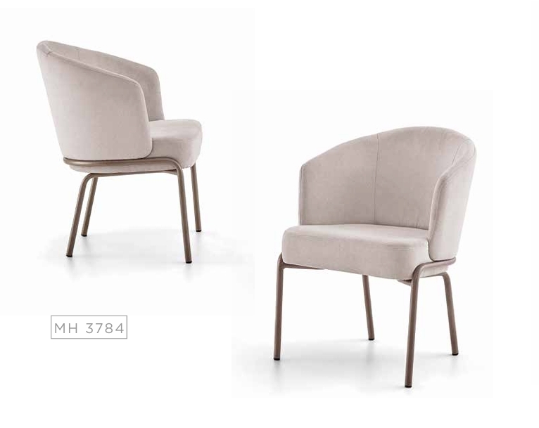 Poltrona MH 3784 | Herval 0726