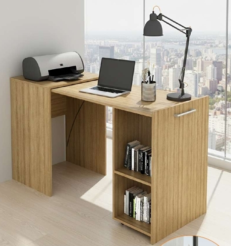 Escrivaninha 2 em 1 | ME4170 | Tecnomobili 0326