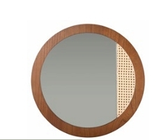 Moldura Espelho Brodgar | Ativa 0526