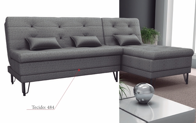 Sofá Cama Nice | Matrix 0925