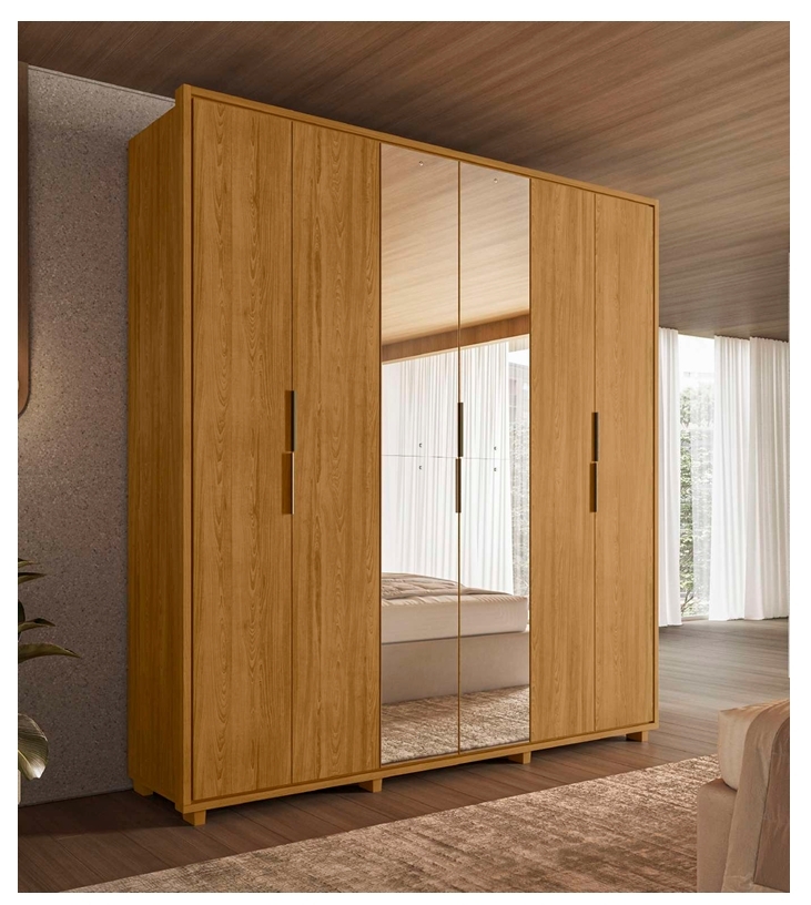 Roupeiro Matisse | Madetec 0626