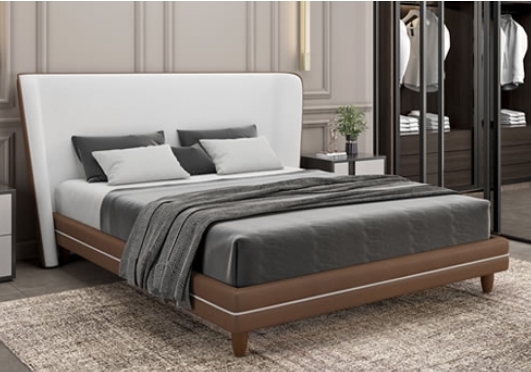 Cama Dunas | Perfan 0626