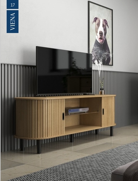 Rack Viena | R - 636 | Ditalia 0526