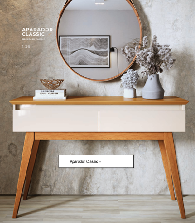 Aparador Classic | Imcal 0526
