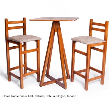 Bistrô México | Disa 0326