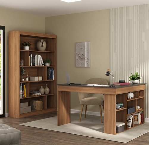 Escritório OFFICE 09 | Hecol 0426