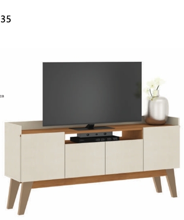 Rack Florença 169 0695 | Soluzione 0326