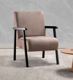 Poltrona Veneza | TAY 0326