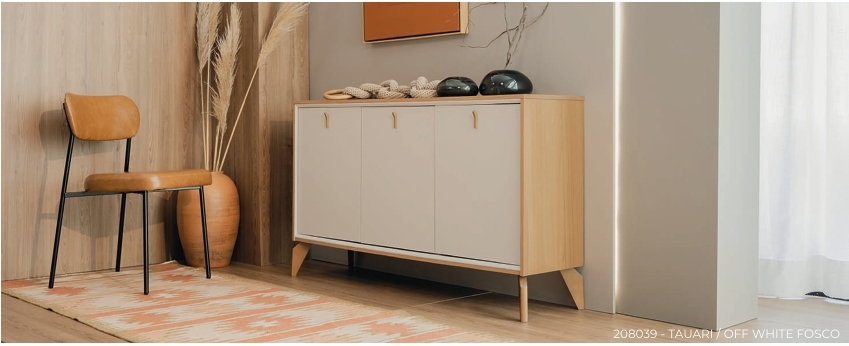 Buffet Aura 1.4 | Linea 0726