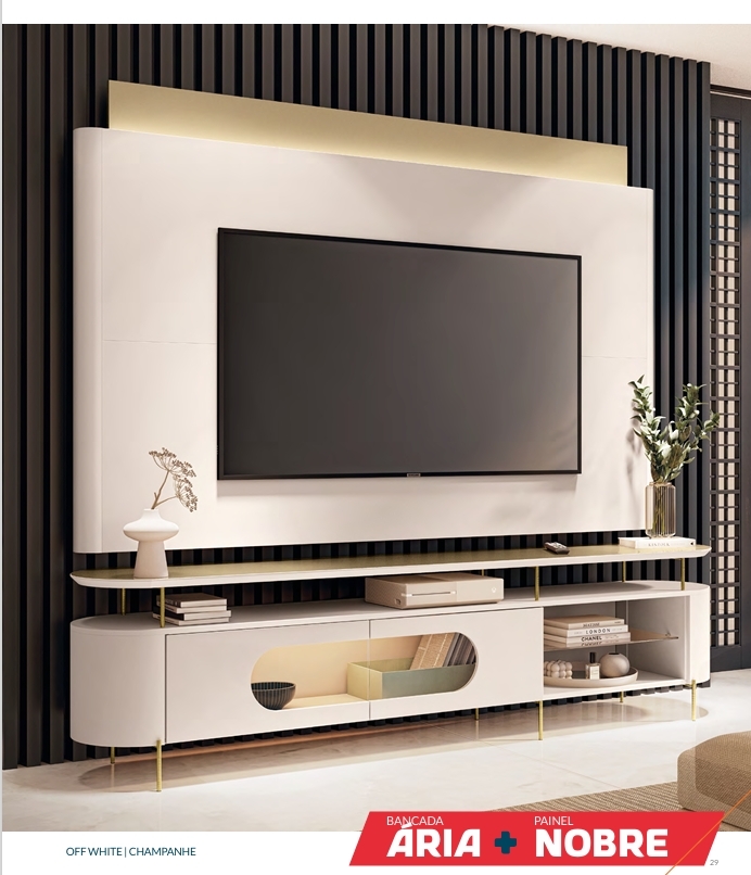 Bancada Ária | HB Móveis 0426