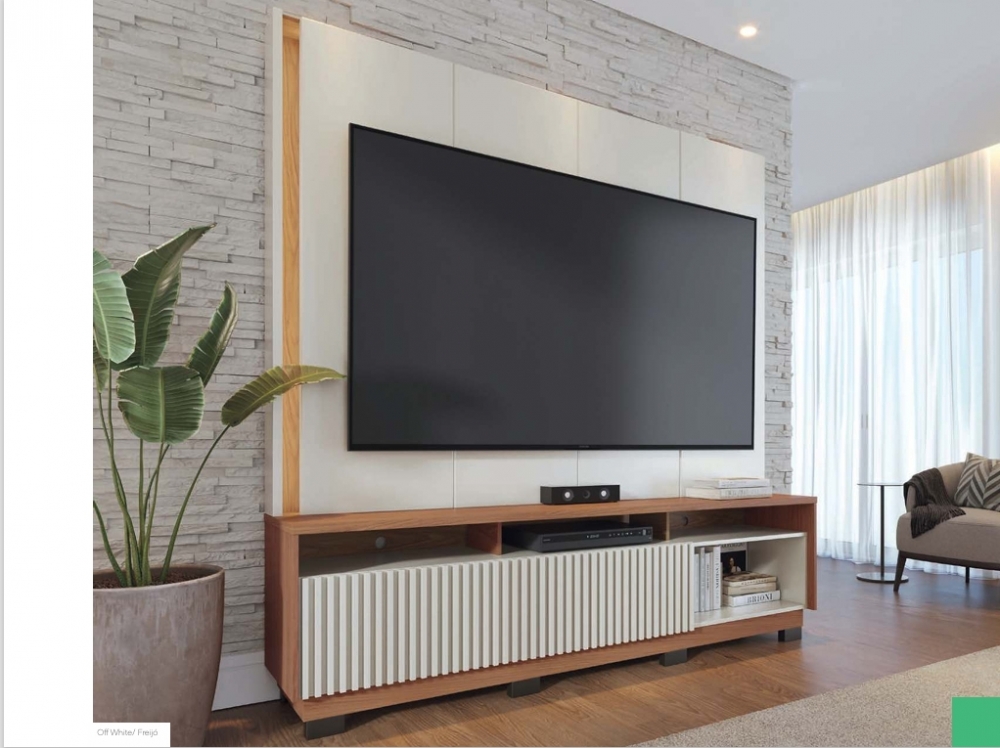 Home Theater | Jordão | Colibri 0925