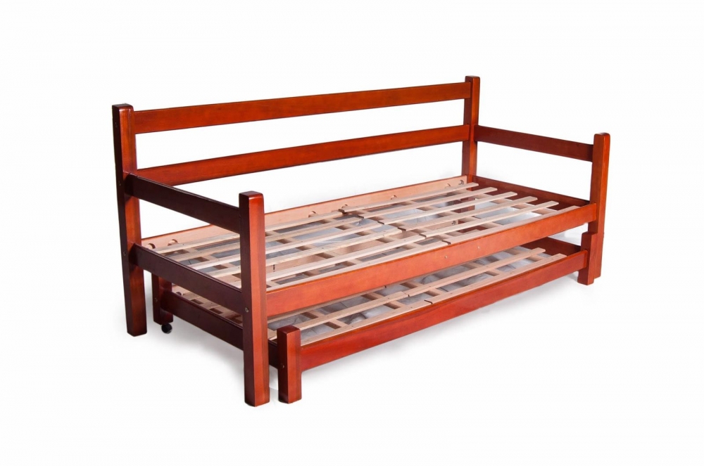 Cama + Auxiliar | Disa 1025