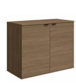 Armário Baixo c/02 portas | F206 | Kappesberg Móveis 0226