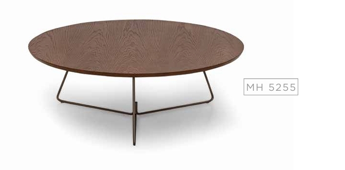 Mesa De Centro MH 5255 | Herval 0726