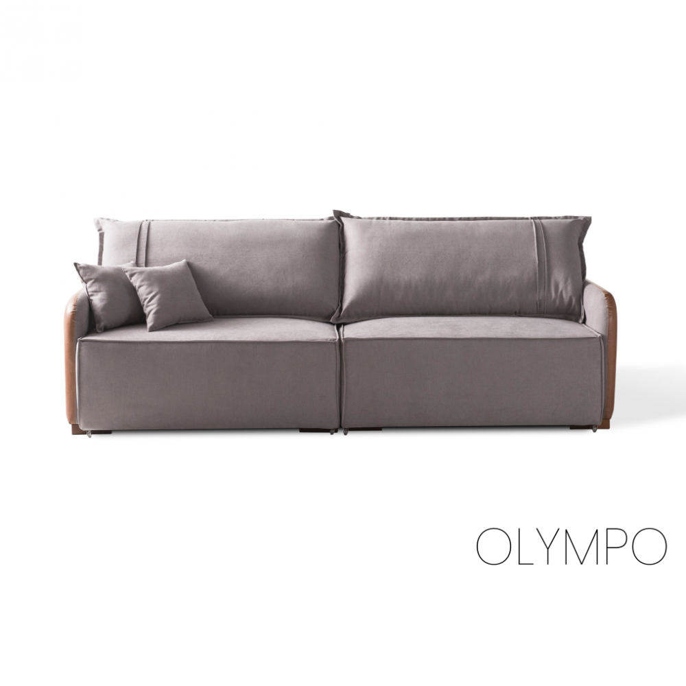 Estofado Olympo | L 2.60 | Schneider 