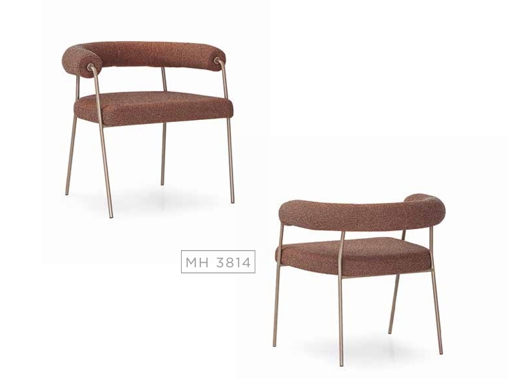 Poltrona MH 3814 | Herval 0726