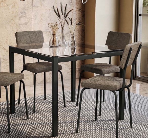 Mesa Reno | Kappesberg Crome 0526