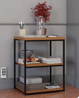 Mesa de Apoio LI004 | Kappesberg Crome 0526