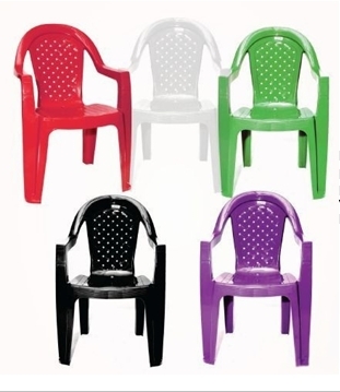 Cadeira Luiza | Lindelli 0326